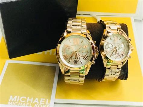 michael kors watch philippine price|Michael Kors Watch couple.